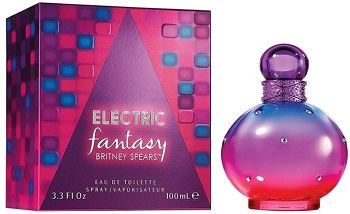 Electric Fantasy �� Britney Spears - ��������� ���� ��� ������