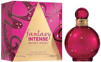 Fantasy Intense �� Britney Spears - ��������� ���� ��� ������