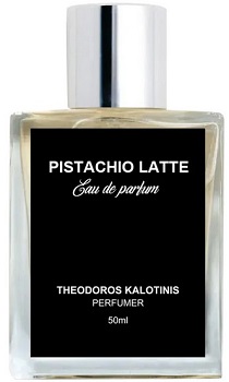 Pistachio Latte �� Theodoros Kalotinis - ��������� ���� ��� ������