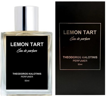 Lemon Tart  �� Theodoros Kalotinis - ��������� ���� ��� ������