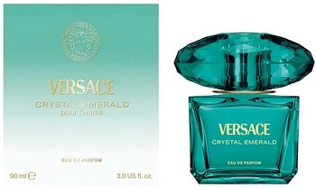 Crystal Emerald �� Versace - ��������� ���� ��� ������