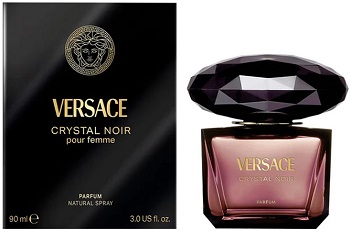 Crystal Noir Parfum �� Versace - ��������� ���� - ������ ��� ������
