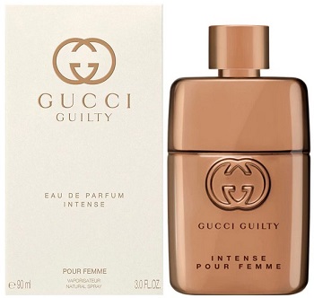 Gucci Guilty Intense �� Gucci - ��������� ���� ��� ������