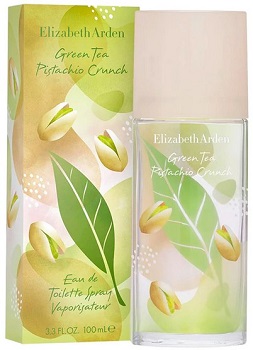 Green Tea Pistachio Crunch �� Elizabeth Arden - ��������� ���� ��� ������