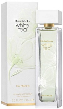 White Tea Eau Fraiche �� Elizabeth Arden - ��������� ���� - ������ ��� ������