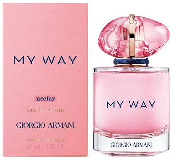 My Way Nectar  �� Giorgio Armani - ��������� ���� ��� ������