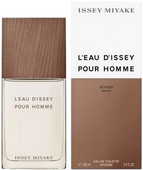 L`Eau D`Issey Pour Homme Vetiver �� Issey Miyake - ��������� ���� ��� ������