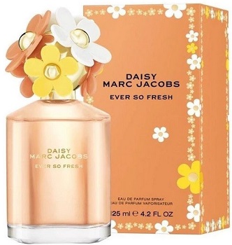 Daisy Ever So Fresh �� Marc Jacobs - ��������� ���� ��� ������