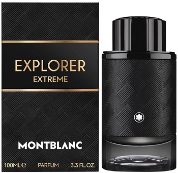 Explorer Extreme �� Mont Blanc - ��������� ���� ��� ������
