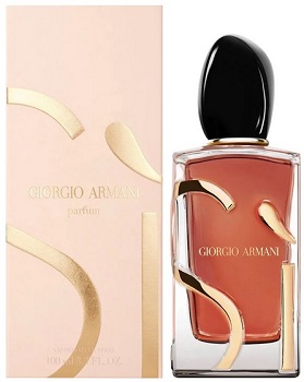 Si Parfum �� Giorgio Armani - ��������� ���� ��� ������