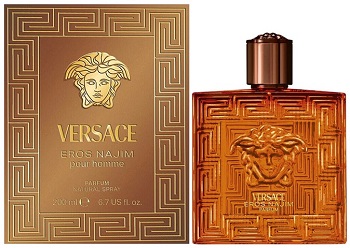 Eros Najim �� Versace - ��������� ���� ��� ������