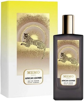 African Leather �� Memo - ��������� ���� ��� ������
