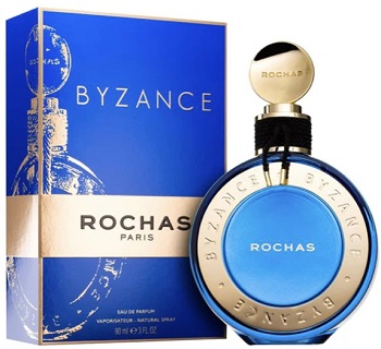 Byzance 2019 �� Rochas - ��������� ���� ��� ������