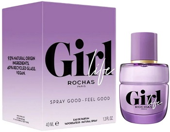 Girl Life �� Rochas - ��������� ���� - ������ ��� ������