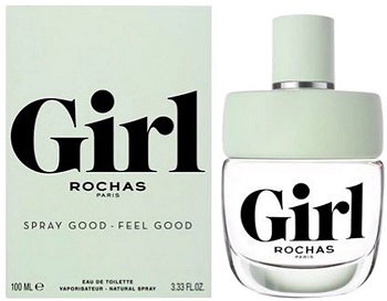 Girl  �� Rochas - ��������� ���� ��� ������