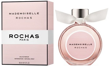 Mademoiselle Rochas �� Rochas - ��������� ���� ��� ������