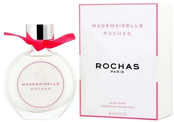 Mademoiselle Rochas Eau De Toilette �� Rochas - ��������� ���� ��� ������