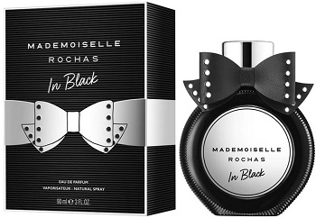Mademoiselle Rochas In Black �� Rochas - ��������� ���� ��� ������