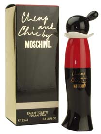 Cheap&Chic  Moschino -    