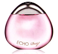 Echo Woman  Davidoff -    