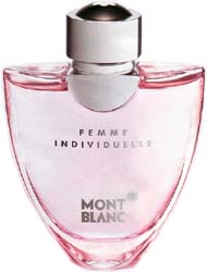 Femme Individuel  Mont Blanc -    