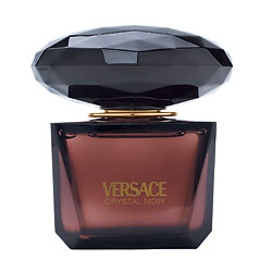 Crystal Noir  Versace -    