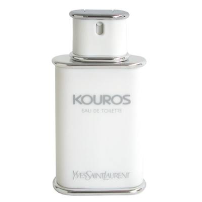 Kouros  Yves Saint Laurent -    