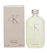 CK One  Calvin Klein -    