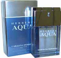 Herrera Aqua  Carolina  Herrera -    