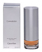 Contradiction  Calvin Klein -    