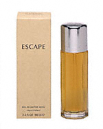 Escape  Calvin Klein -    