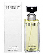 Eternity  Calvin Klein -    