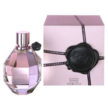 Flowerbomb  Viktor & Rolf -    