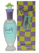 Tocadilly  Rochas -    
