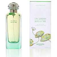 Un Jardin sur le Nil  Hermes -    