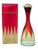 Cabaret  Gres -    