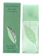 Green Tea  Elizabeth Arden -    