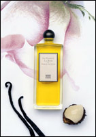 Sa Mageste La Rose  Serge Lutens -    