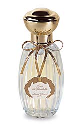 Eau de Charlotte  Annick Goutal -   -   