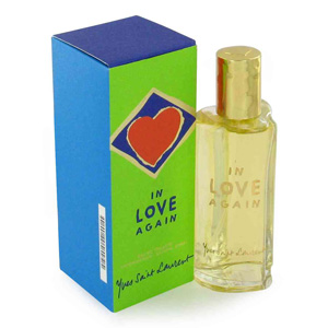 In Love Again  Yves Saint Laurent -    