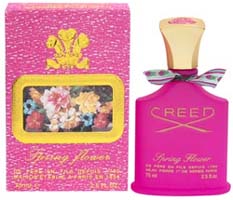Spring Flower  Creed -    