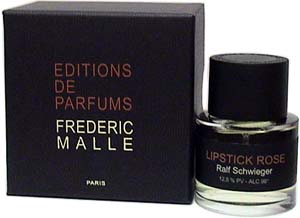 Lipstick Rose  Frederic Malle -   -   
