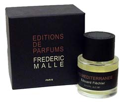 Lys Mediterranee  Frederic Malle -    