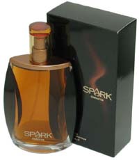 Spark for Men  Liz Claiborne -   