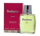 Burberry for Men  Burberry -   -   