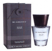 Burberry Touch  Burberry -   -   