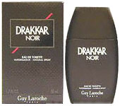 Drakkar Noir  Guy Laroche -    