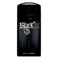 Black XS от Paco Rabanne - Туалетная вода для мужчин