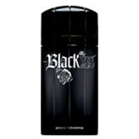 Black XS  Paco Rabanne -    