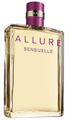 Allure Sensuelle  Chanel -    